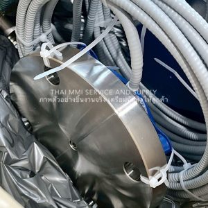 Repair Service - Diaphragm YOKOGAWA S/N 91N213392.