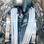 Repair Service - Diaphragm YOKOGAWA S/N 91N213392.