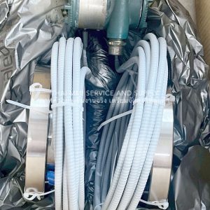 Repair Service - Diaphragm YOKOGAWA S/N 91N213392.