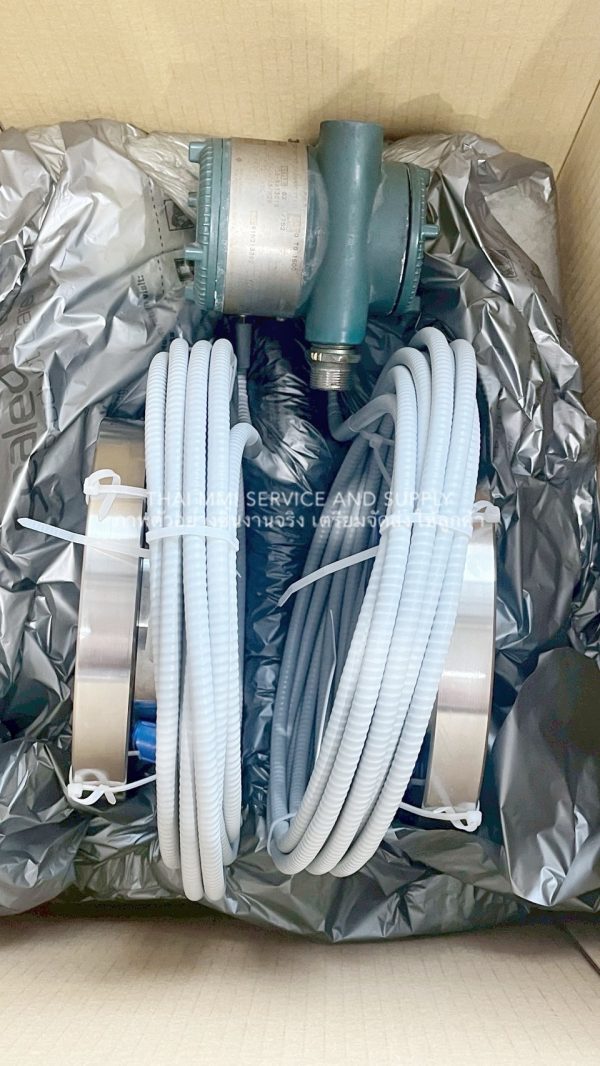 Repair Service - Diaphragm YOKOGAWA S/N 91N213392.