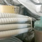 Repair Service - Diaphragm YOKOGAWA S/N 91N213392.