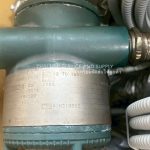 Repair Service - Diaphragm YOKOGAWA S/N 91N213392.
