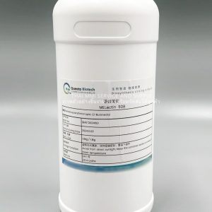 Queeta Biotech - Mannosylerythritol Lipid; 1,2-Butanediol (MElectin 50B)