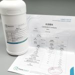 Queeta Biotech - Mannosylerythritol Lipid; 1,2-Butanediol (MElectin 50B)