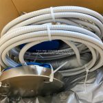 Repair Service - Diaphragm YOKOGAWA S/N 12C300854