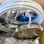 Repair Service - Diaphragm YOKOGAWA S/N 12C300854