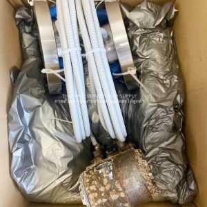 Repair Service - Diaphragm YOKOGAWA S/N 12C300854