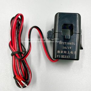 NJXL - OPCT10ATL Clamp Current Transformer
