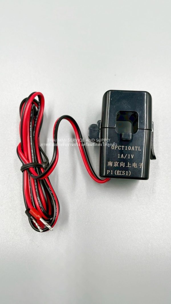NJXL - OPCT10ATL Clamp Current Transformer