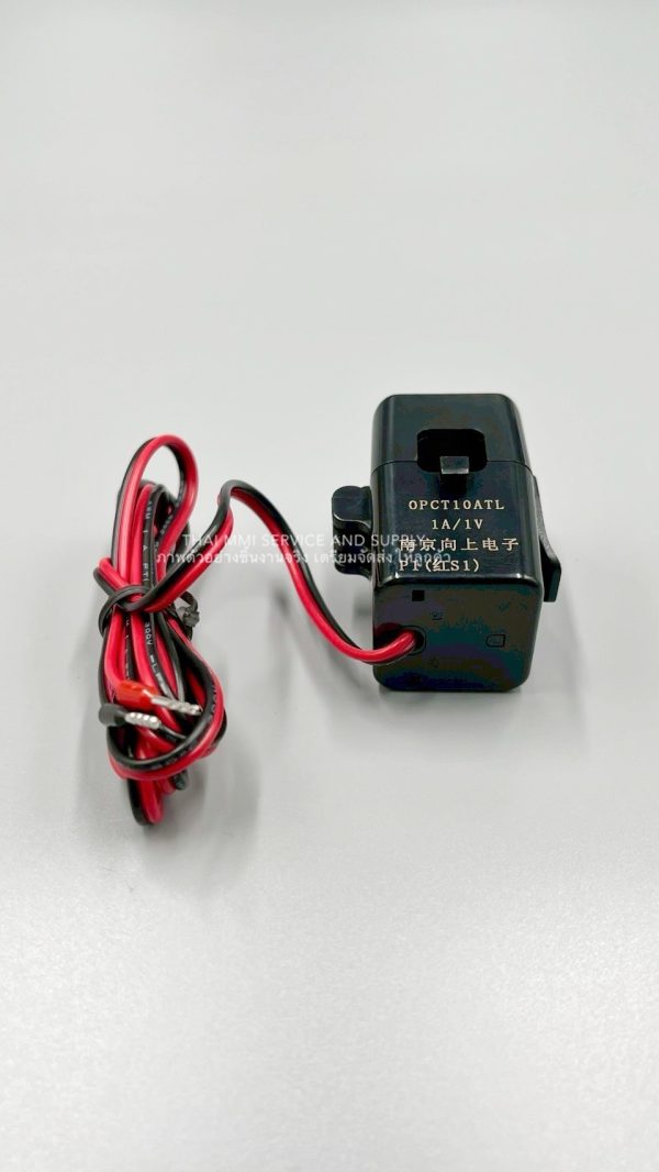 NJXL - OPCT10ATL Clamp Current Transformer
