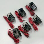 NJXL - OPCT10ATL Clamp Current Transformer