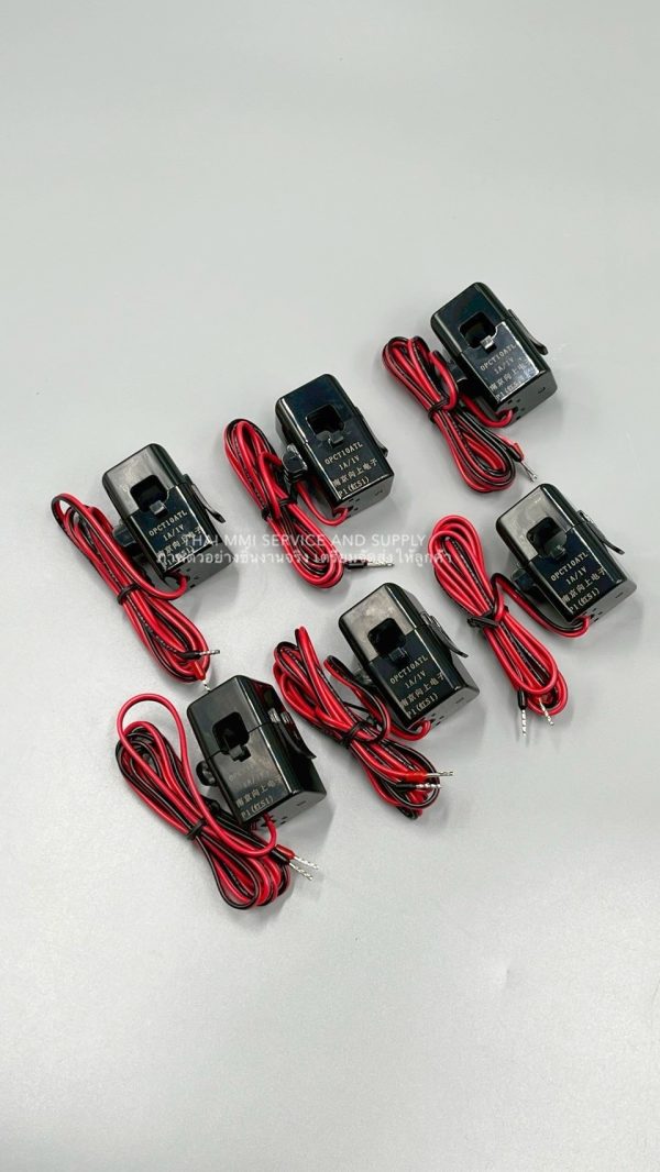 NJXL - OPCT10ATL Clamp Current Transformer