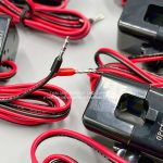 NJXL - OPCT10ATL Clamp Current Transformer