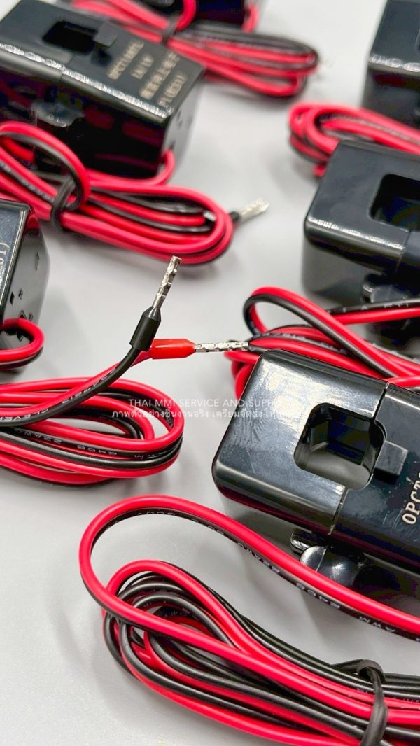 NJXL - OPCT10ATL Clamp Current Transformer
