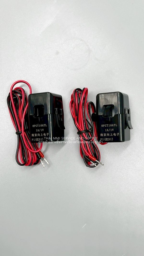 NJXL - OPCT10ATL Clamp Current Transformer
