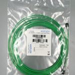 KISTLER - High temperature connecting cable (1655C6)