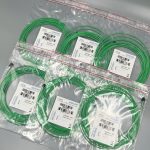 KISTLER - High temperature connecting cable (1655C6)