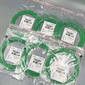 KISTLER - High temperature connecting cable (1655C6)