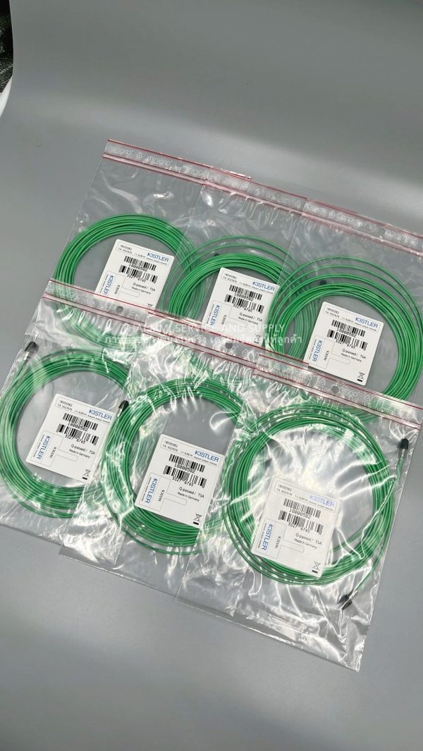 KISTLER - High temperature connecting cable (1655C6)