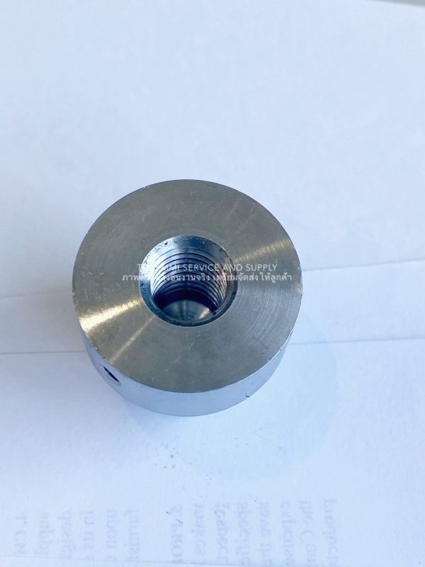SHINJINBOLTEC - Gasket Compressor (SB564-NO6625 1-3/8")