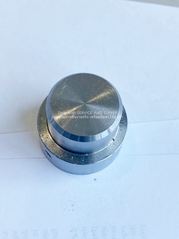SHINJINBOLTEC - Gasket Compressor (SB564-NO6625 1-3/8")