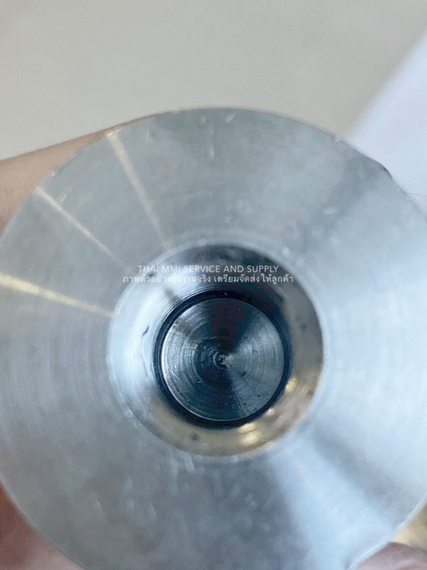 SHINJINBOLTEC - Gasket Compressor (SB564-NO6625 1-3/8")