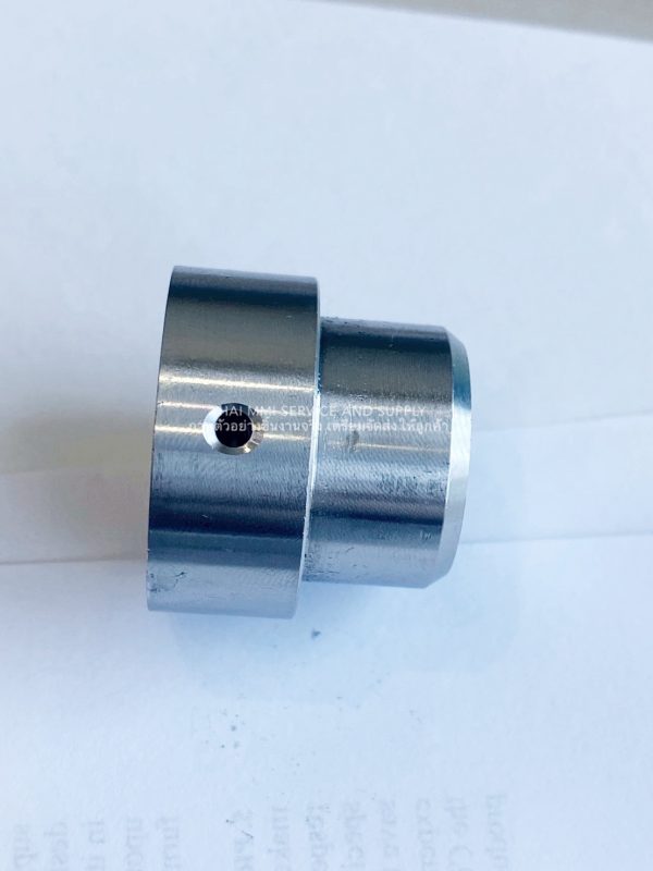 SHINJINBOLTEC - Gasket Compressor (SB564-NO6625 1-3/8")