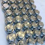SHINJINBOLTEC - Gasket Compressor (SB564-NO6625 1-3/8")