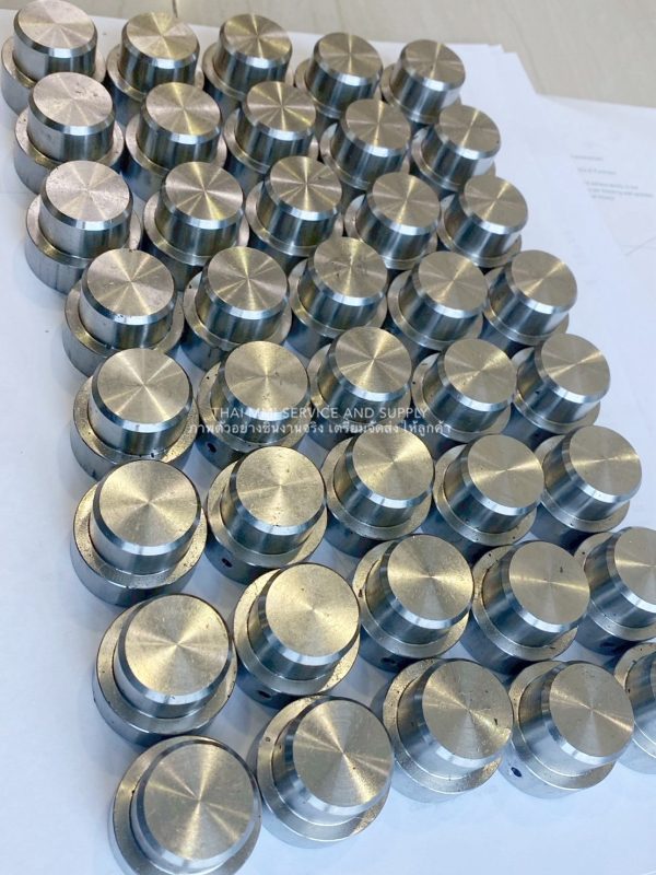 SHINJINBOLTEC - Gasket Compressor (SB564-NO6625 1-3/8")