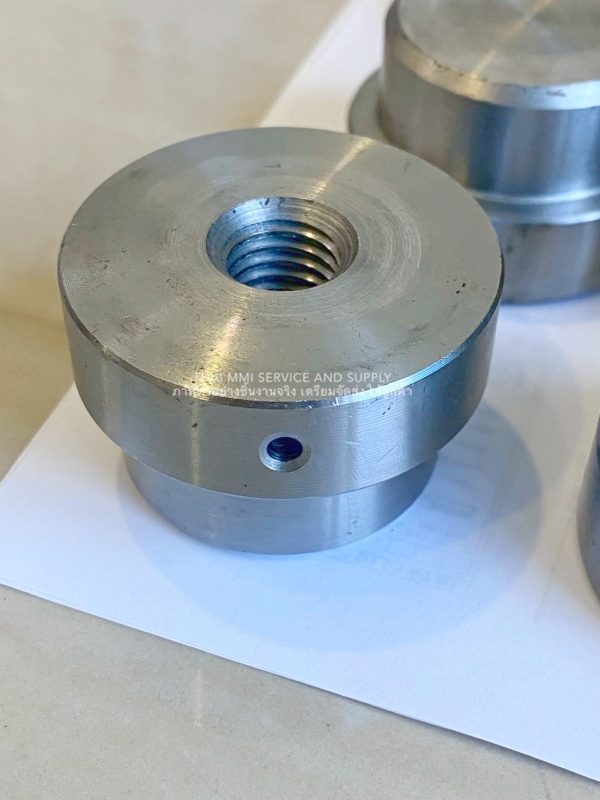 SHINJINBOLTEC - Gasket Compressor (SA105N 1-3/4")
