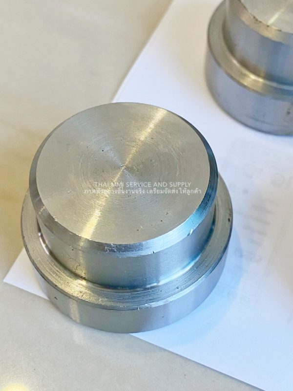 SHINJINBOLTEC - Gasket Compressor (SA105N 1-3/4")