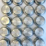 SHINJINBOLTEC - Gasket Compressor (SA105N 1-3/4")