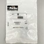 Parker - PXB-B3911 PNEUMATIC MANUAL CONTROL VALVE