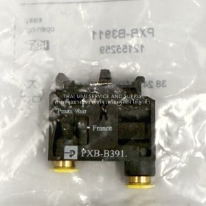 Parker - PXB-B3911 PNEUMATIC MANUAL CONTROL VALVE