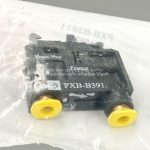 Parker - PXB-B3911 PNEUMATIC MANUAL CONTROL VALVE