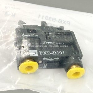 Parker - PXB-B3911 PNEUMATIC MANUAL CONTROL VALVE