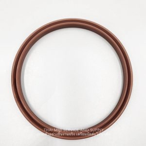U-CUP Seal (DE-487)