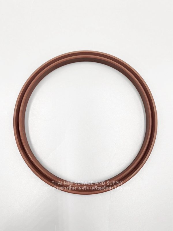 U-CUP Seal (DE-487)