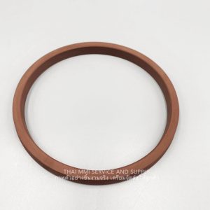 U-CUP Seal (DE-487)
