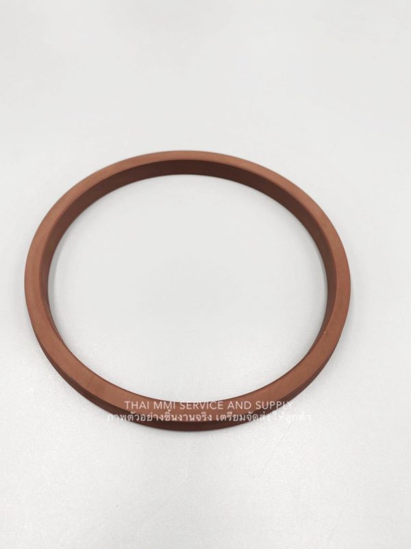 U-CUP Seal (DE-487)
