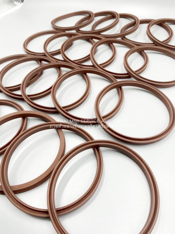 U-CUP Seal (DE-487)