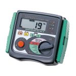 KYORITSU - Digital RCD Tester (5406A)