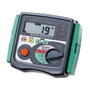 KYORITSU - Digital RCD Tester (5406A)