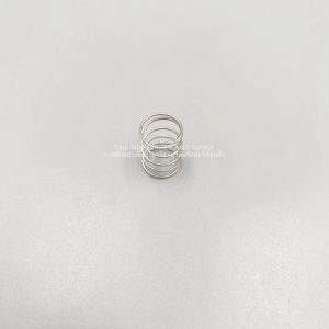 SPRING (SUS304) - D0.6 