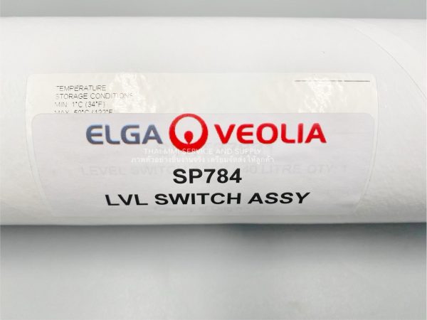 ELGA VEOLIA - Level Switch SP784