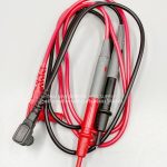 DURATOOL - Handheld Digital Mutimeter D03124