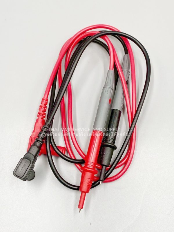 DURATOOL - Handheld Digital Mutimeter D03124