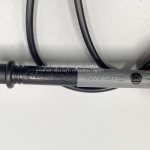 DURATOOL - Handheld Digital Mutimeter D03124