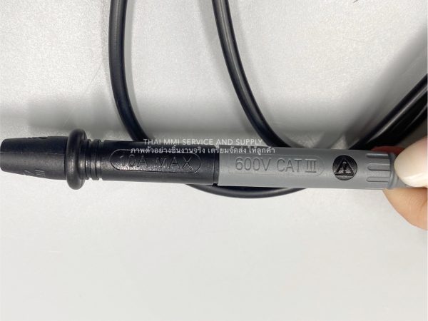 DURATOOL - Handheld Digital Mutimeter D03124