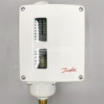 DANFOSS - Pressure Switch RT110